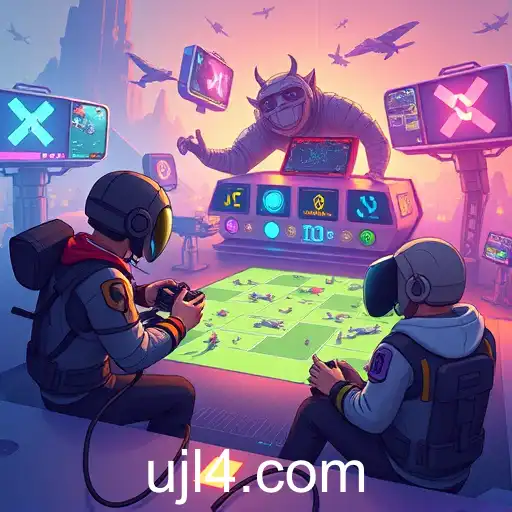 Evolving Landscape of Online Gaming Communities