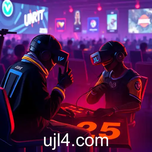 Digital Entertainment Evolution