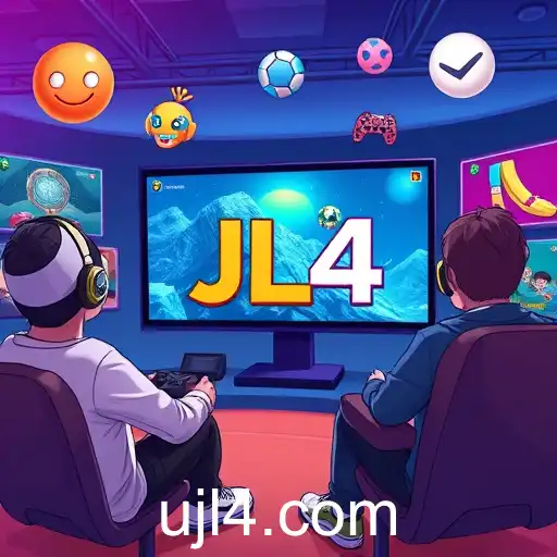 Gaming Evolutions: The 2026 Landscape