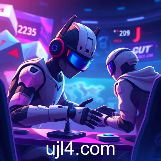 Gaming Innovations Transforming Online Experiences