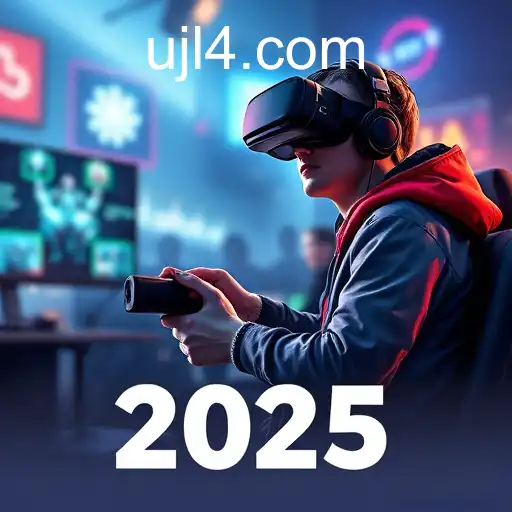 Gaming Trends in 2025