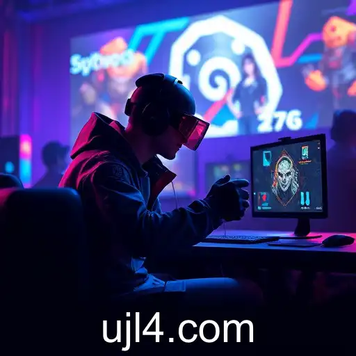 Emerging Trends in Online Gaming for 2025