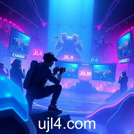 Evolving Era of Online Gaming: The Rise of JL4