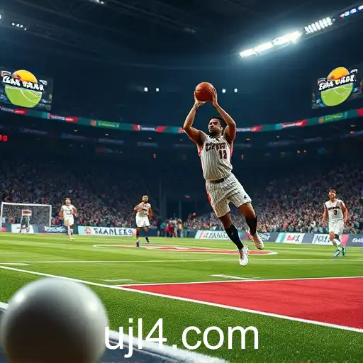 Gaming Trends and Innovations in 2025