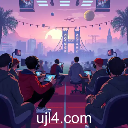 Gaming Trends in the Digital Era