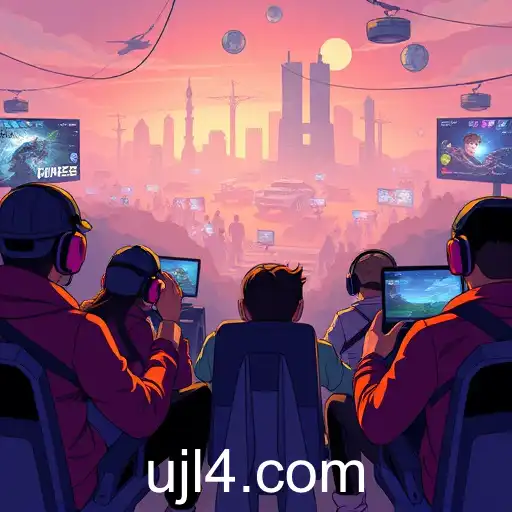 The Rise of Gaming Platforms in 2025