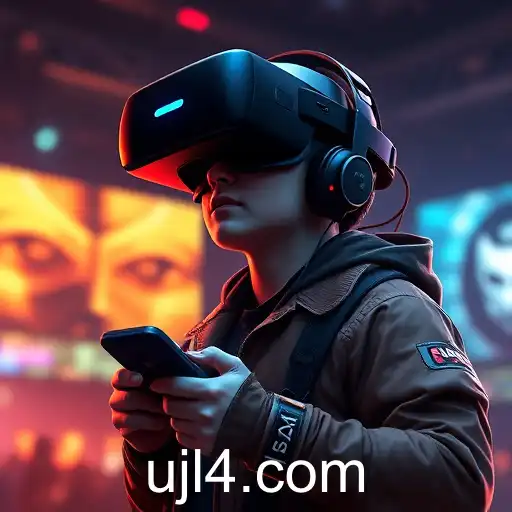 The Rise of JL4: A Gaming Revolution