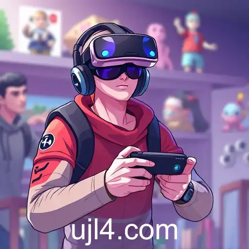 The Rise of 'JL4': A Gamers' Revolution