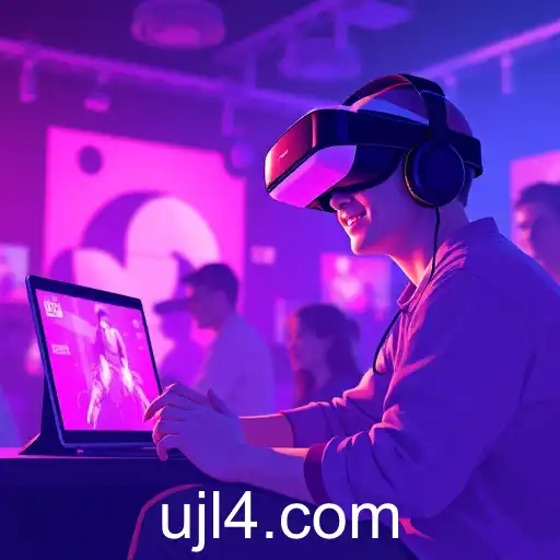 The Rise and Influence of Online Gaming in 2025