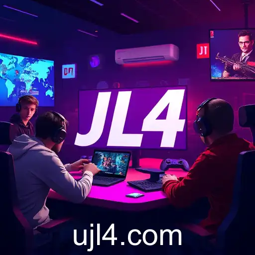 The Transformation of Online Gaming Platforms