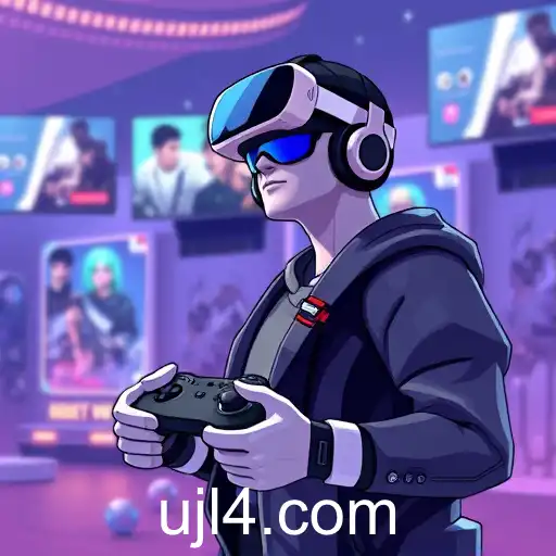 The Evolution of Online Gaming in 2025