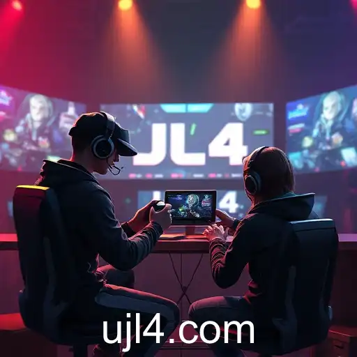 The Rise of Online Gaming: A Cultural Phenomenon